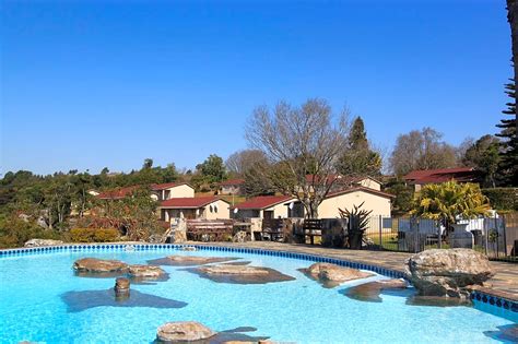 Graskop Accommodation .